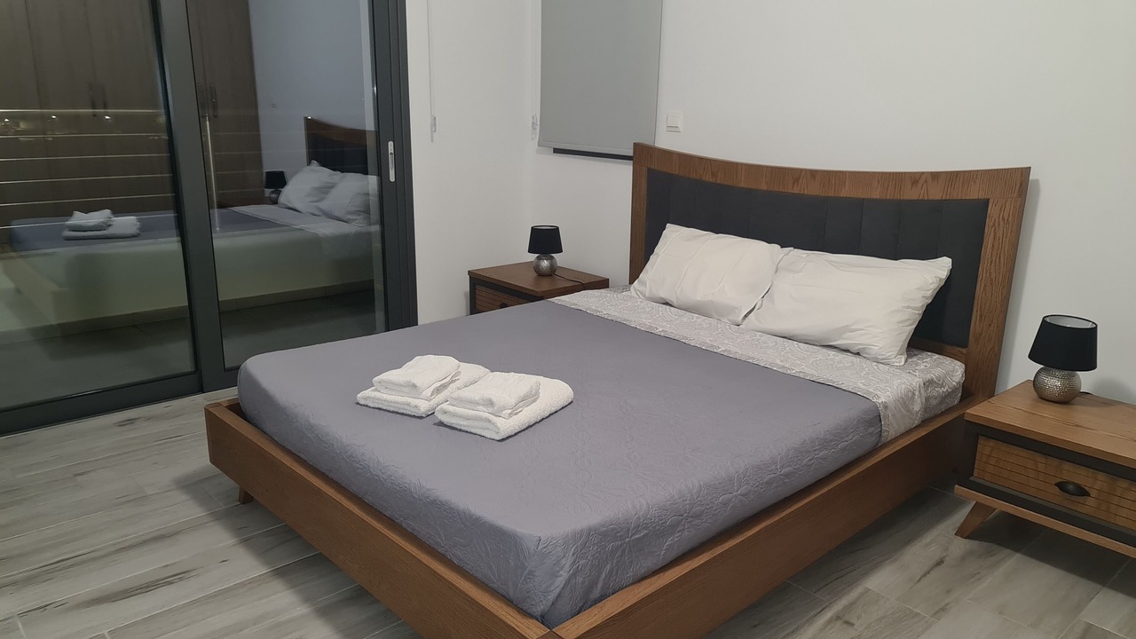 Photo of Bedroom in Polis