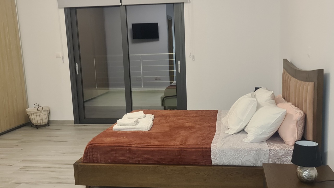 Photo of Bedroom in Polis