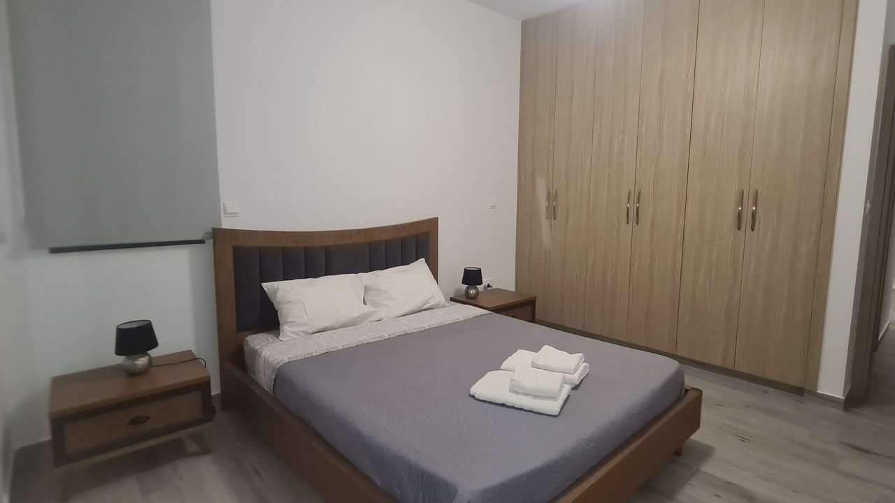 Photo of Bedroom in Polis
