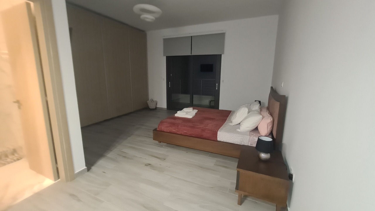 Photo of Bedroom in Polis