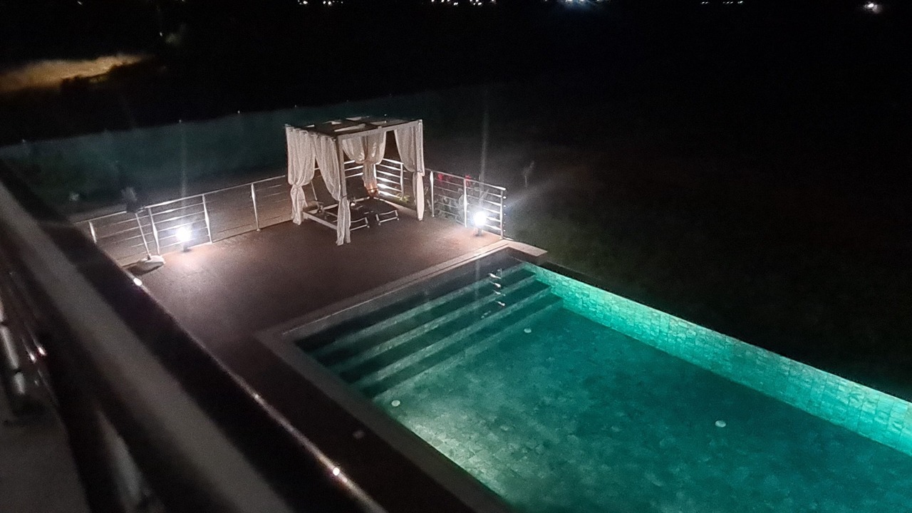 Photo of Patio Balcony in Polis