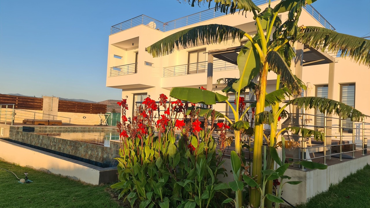 Photo of Outdoor in Polis