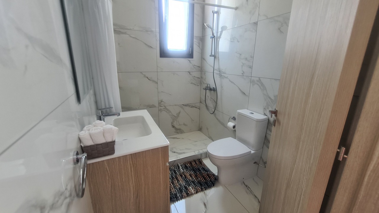 Photo of Bathroom in Polis
