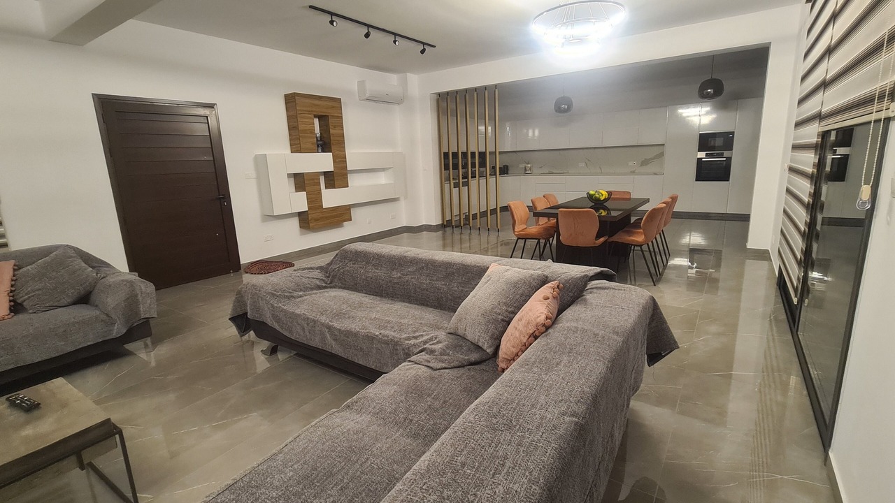 Photo of Livingroom in Polis