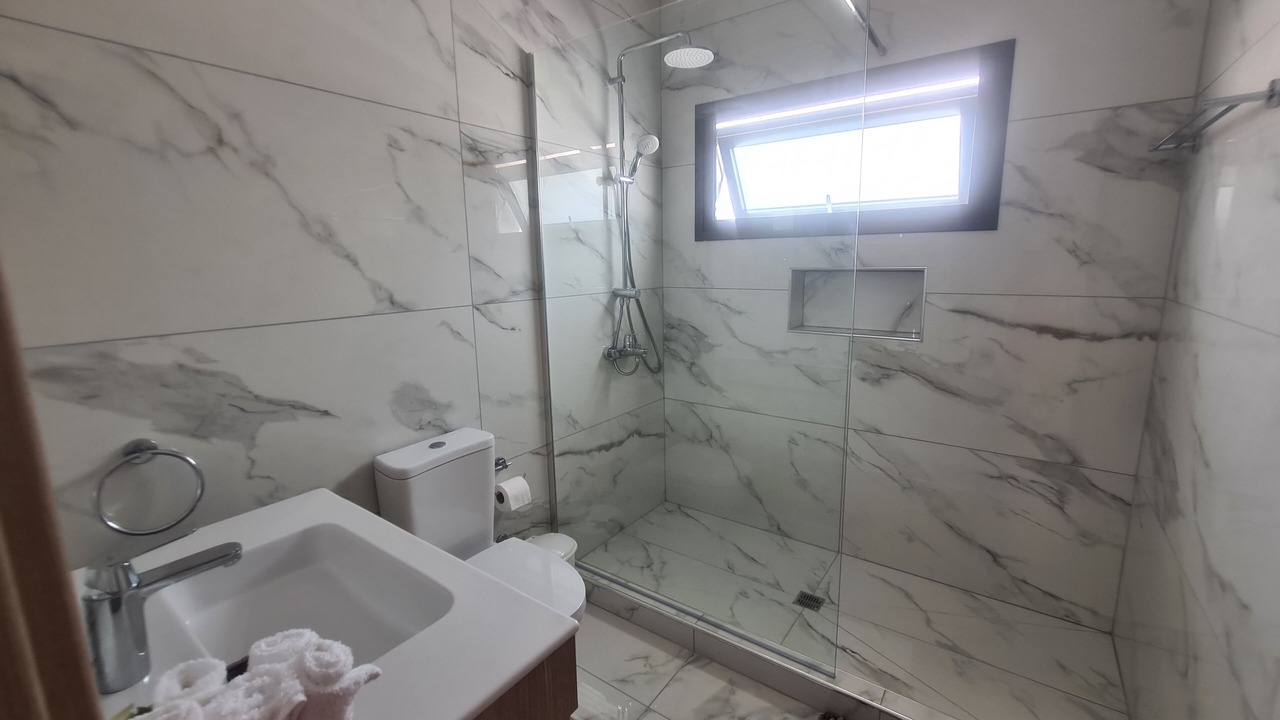 Photo of Bathroom in Polis