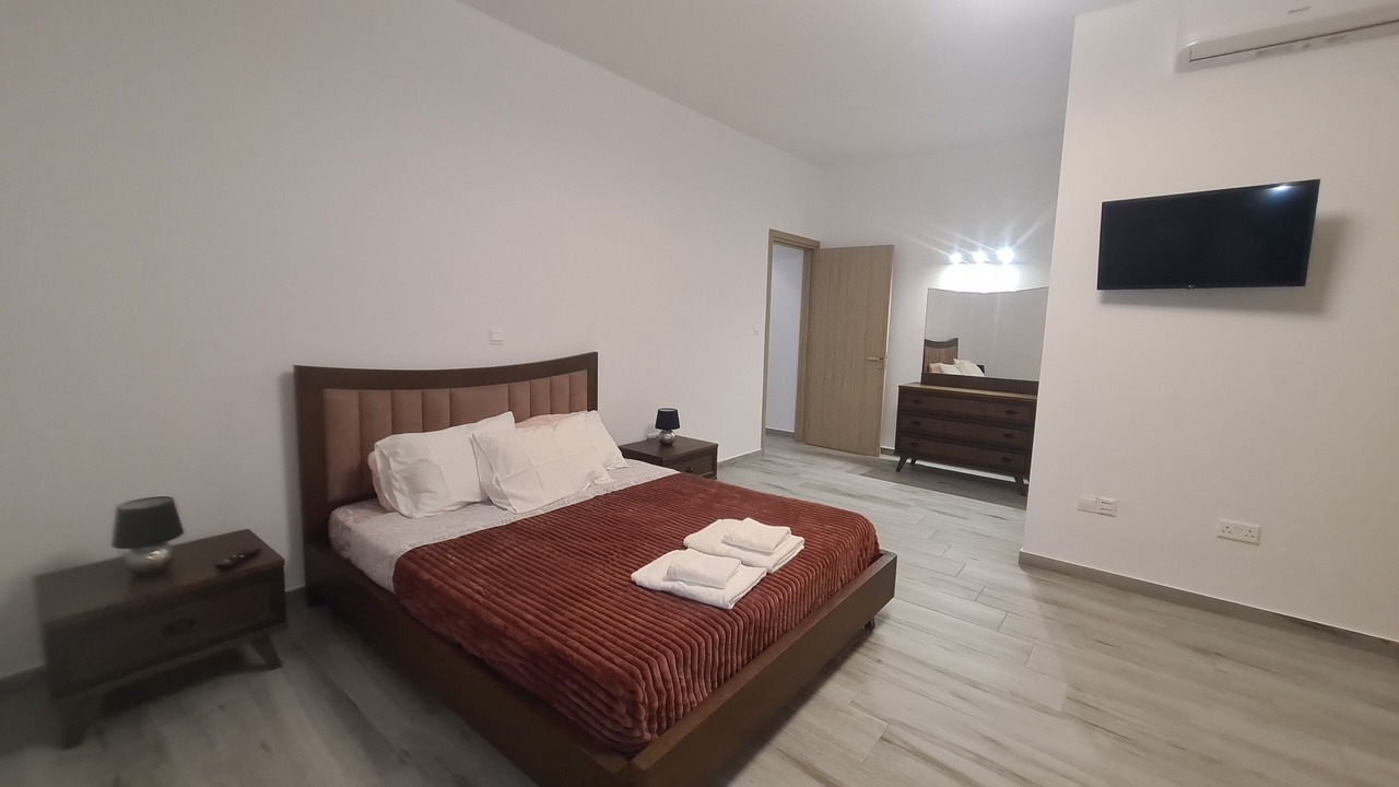 Photo of Bedroom in Polis