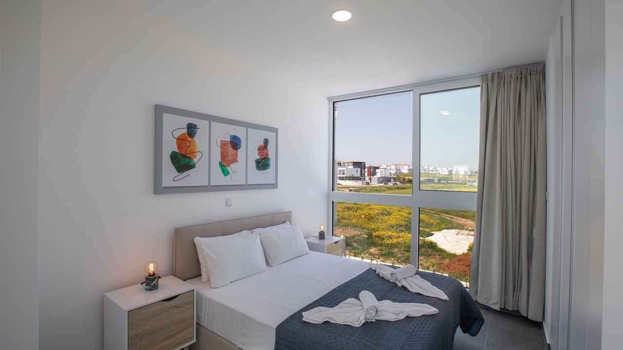 Photo of Bedroom in Protaras