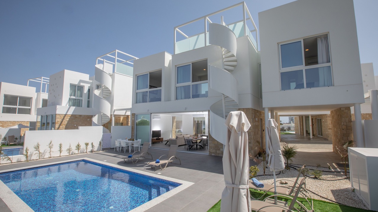 Photo of Outdoor in Protaras
