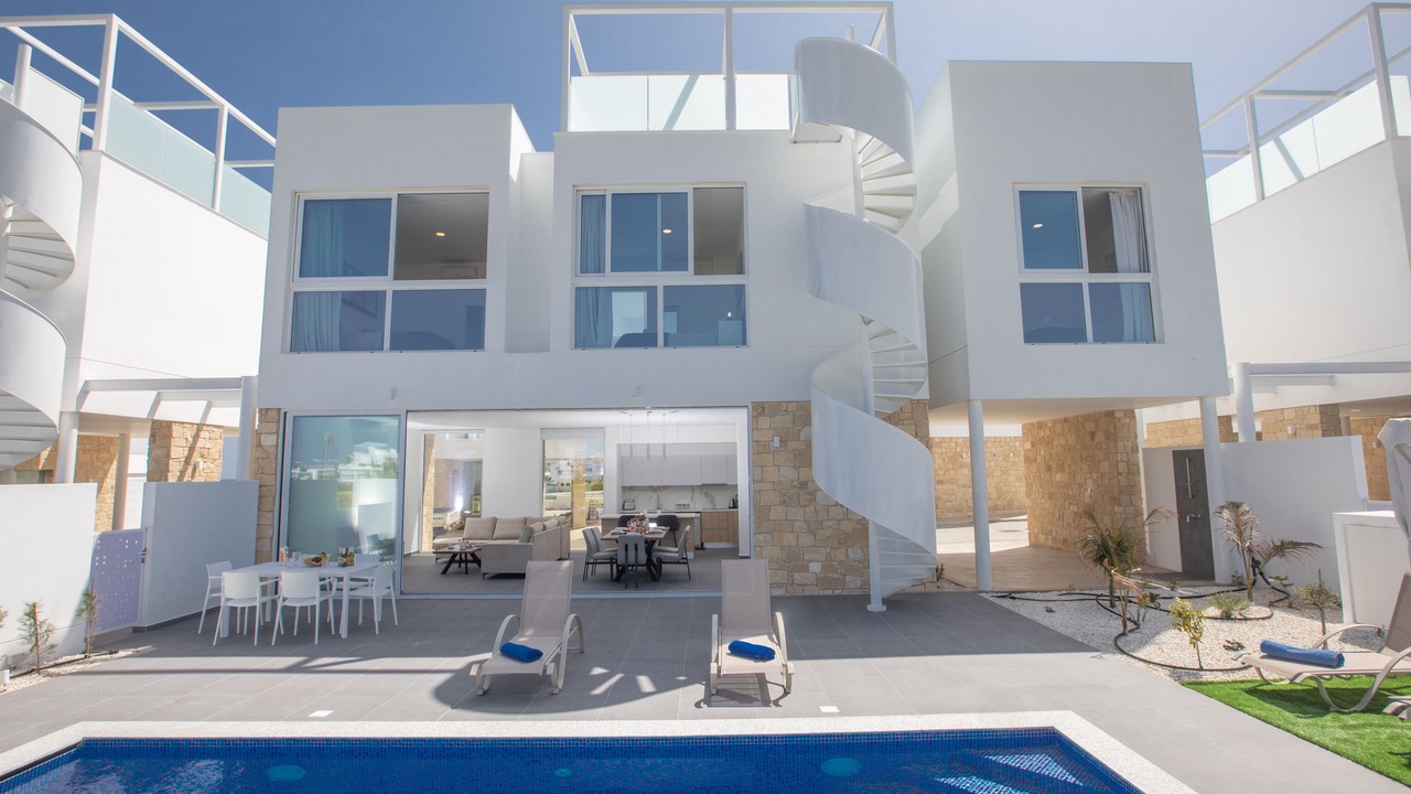 Photo of Outdoor in Protaras