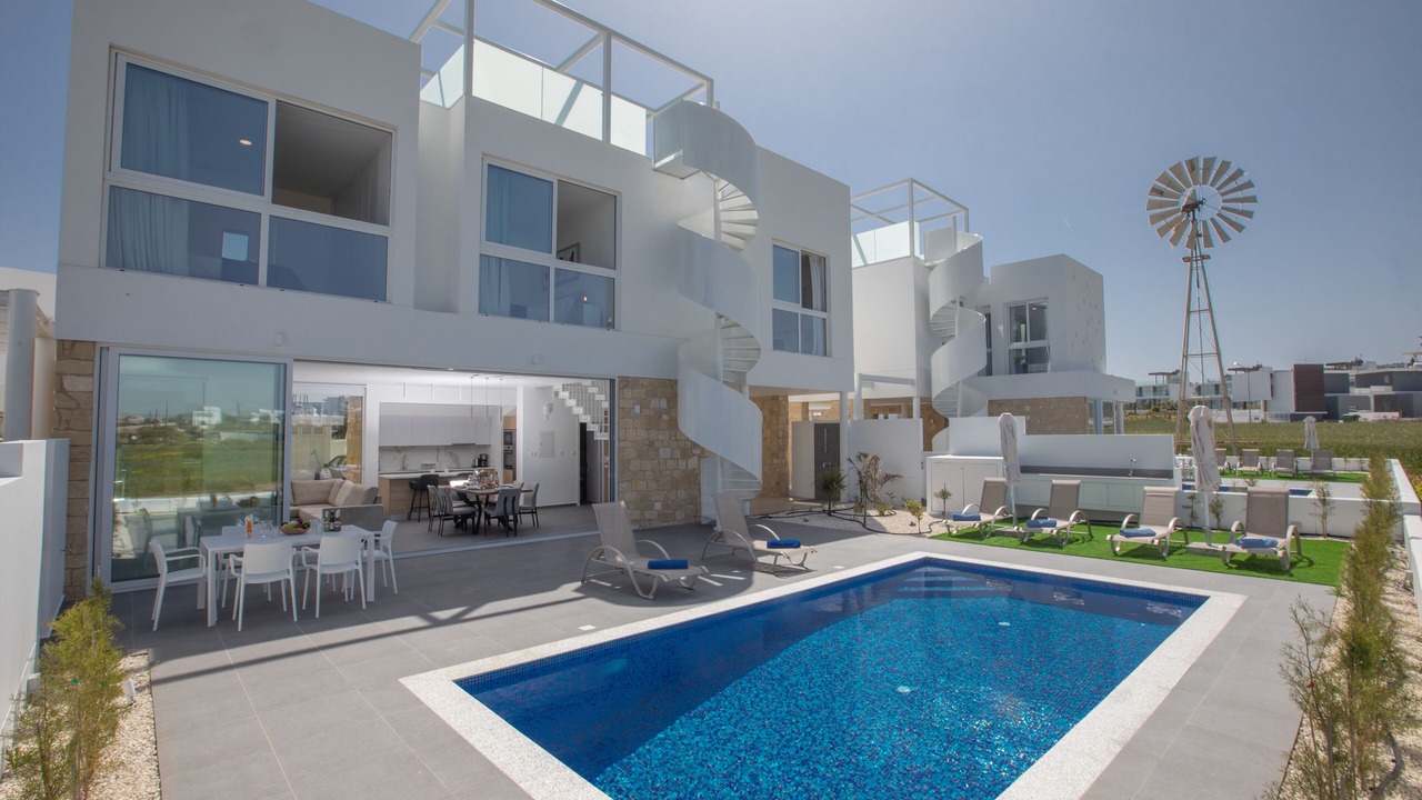 Photo of Outdoor in Protaras