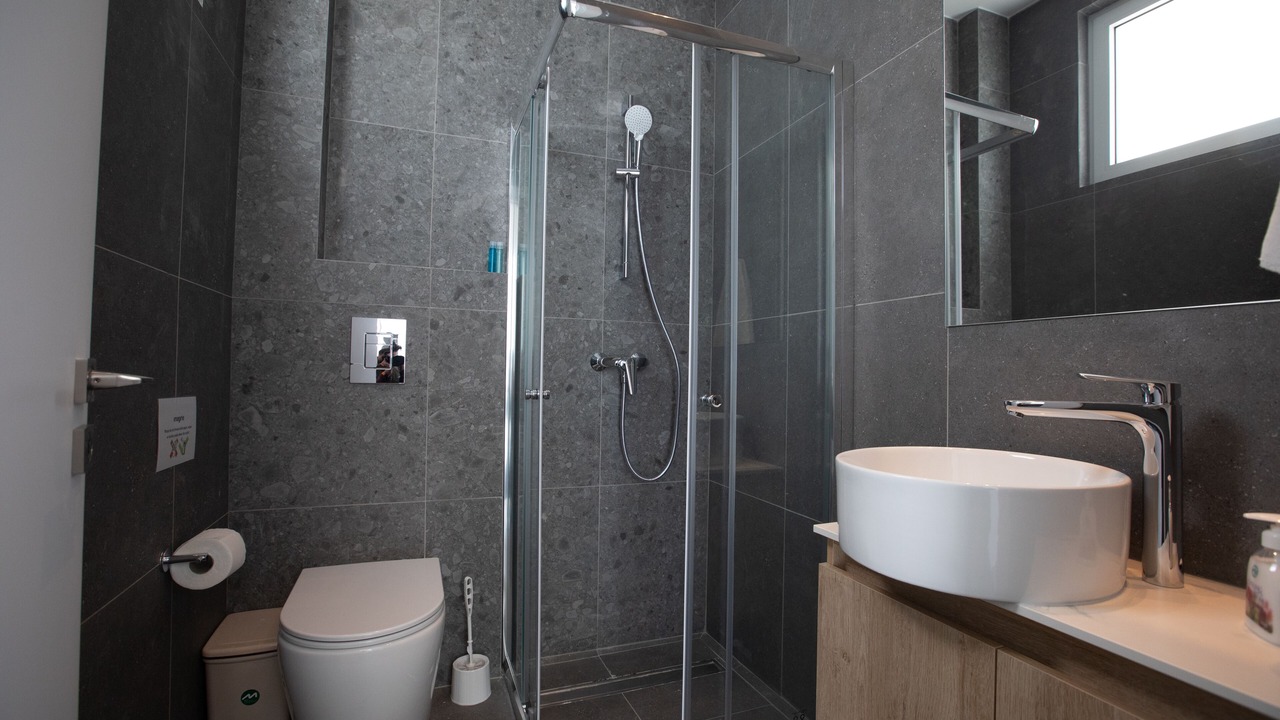 Photo of Bathroom in Protaras