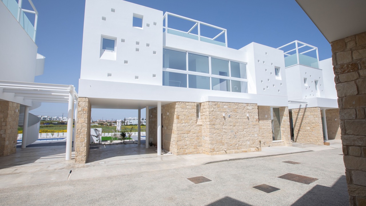 Photo of Outdoor in Protaras