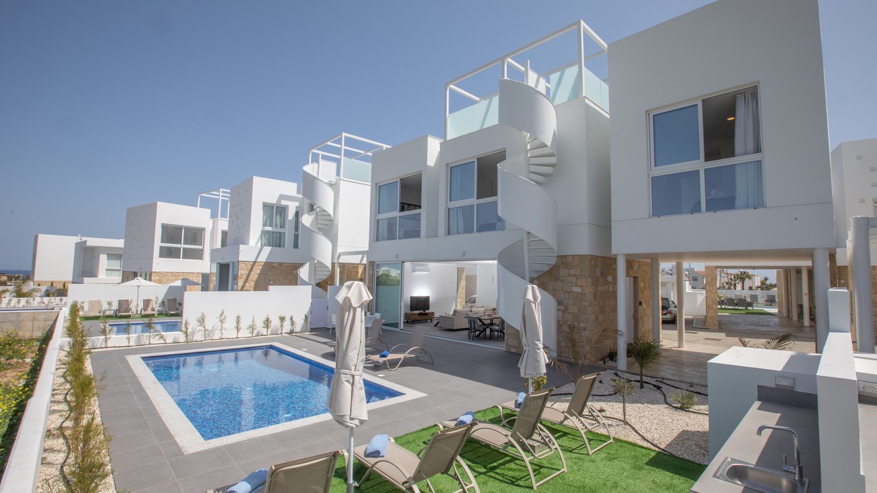 Photo of Outdoor in Protaras