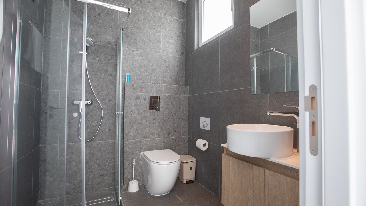 Photo of Bathroom in Protaras