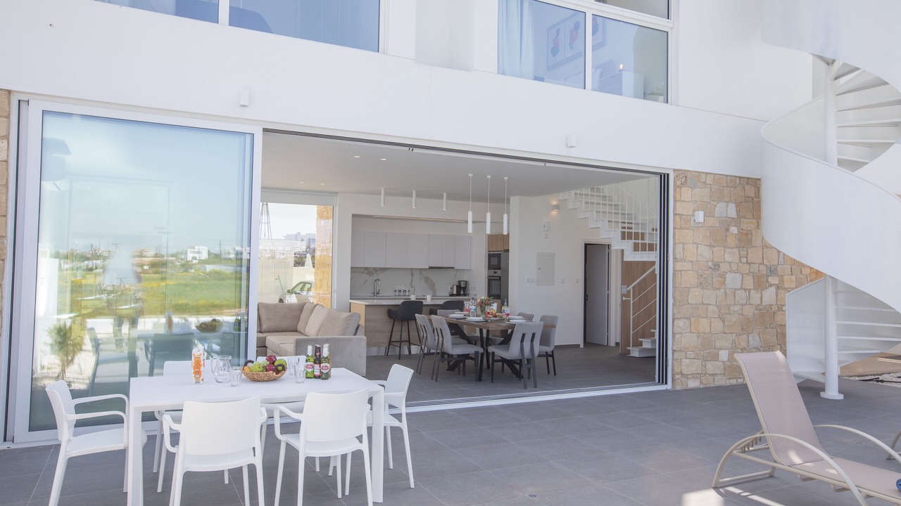 Photo of Outdoor in Protaras