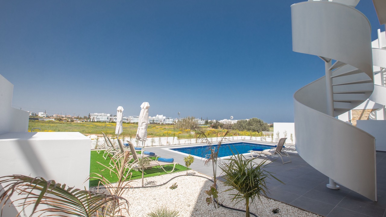 Photo of Outdoor in Protaras