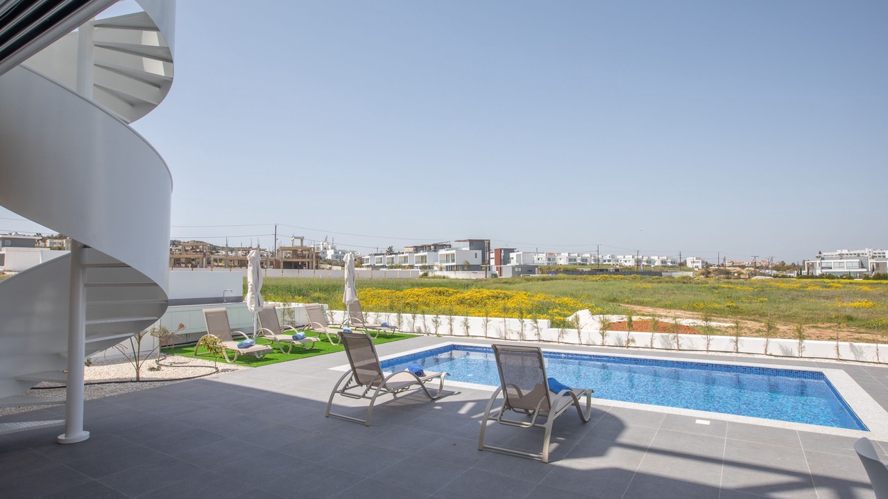 Photo of Outdoor in Protaras