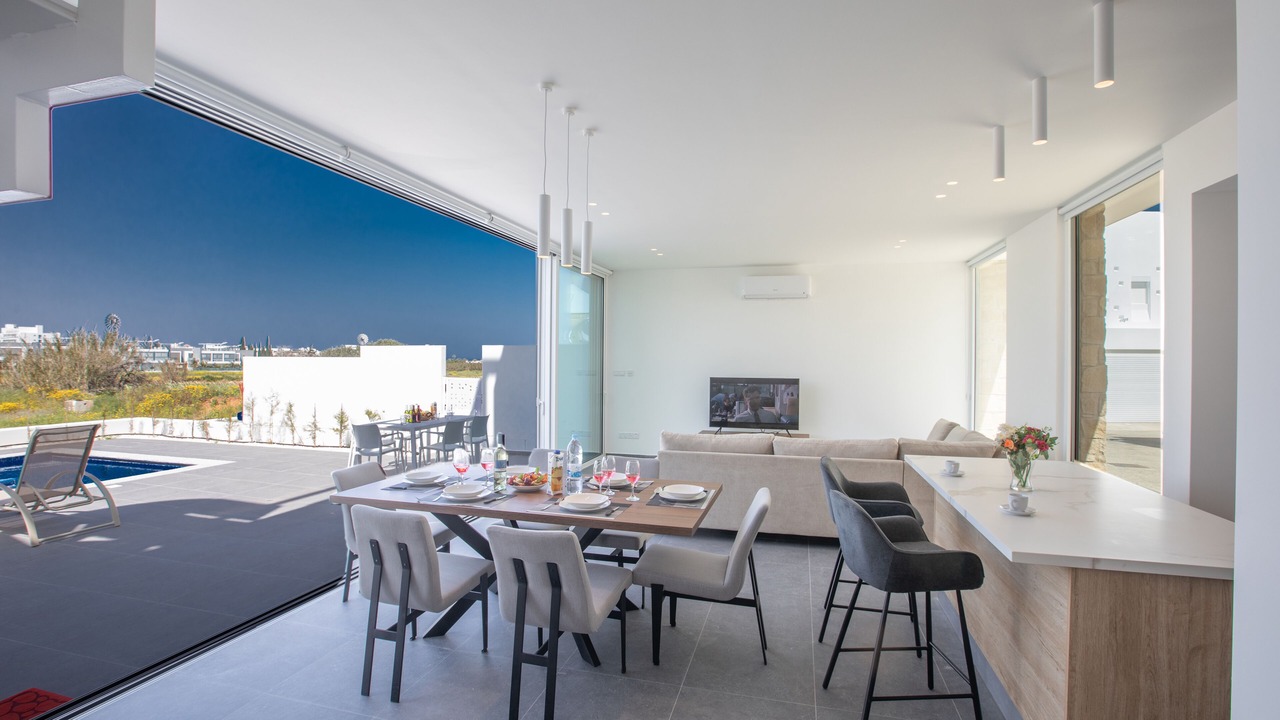 Photo of Outdoor in Protaras