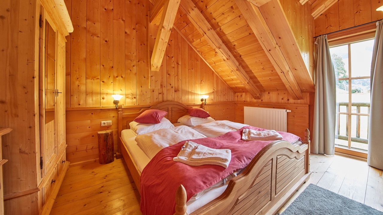 Photo of Bedroom in Saalbach