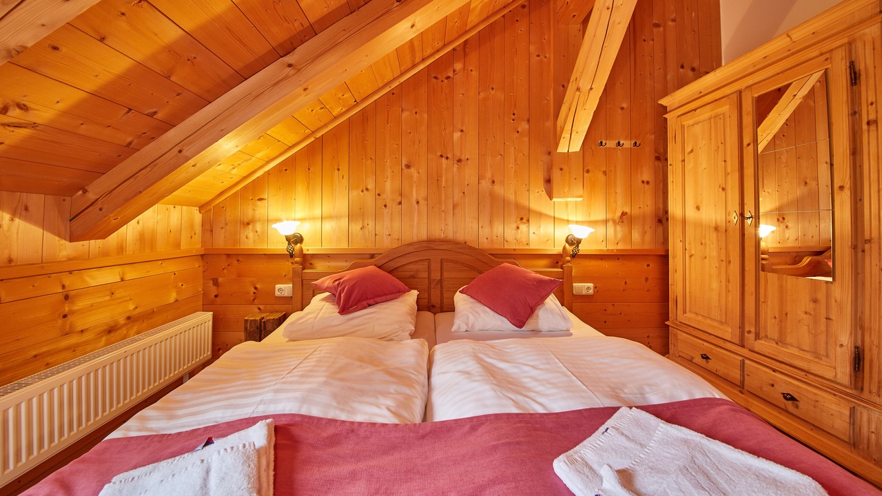 Photo of Bedroom in Saalbach