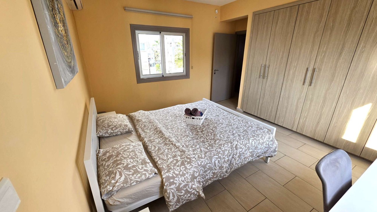 Photo of Bedroom in Larnaca