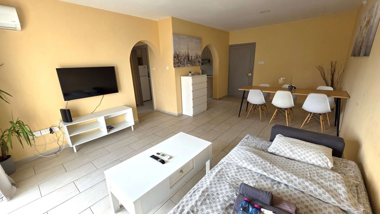 Photo of Bedroom in Larnaca