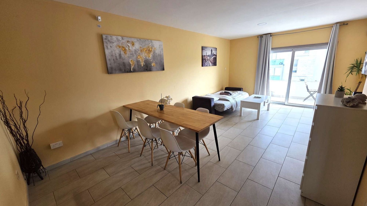 Photo of Bedroom in Larnaca