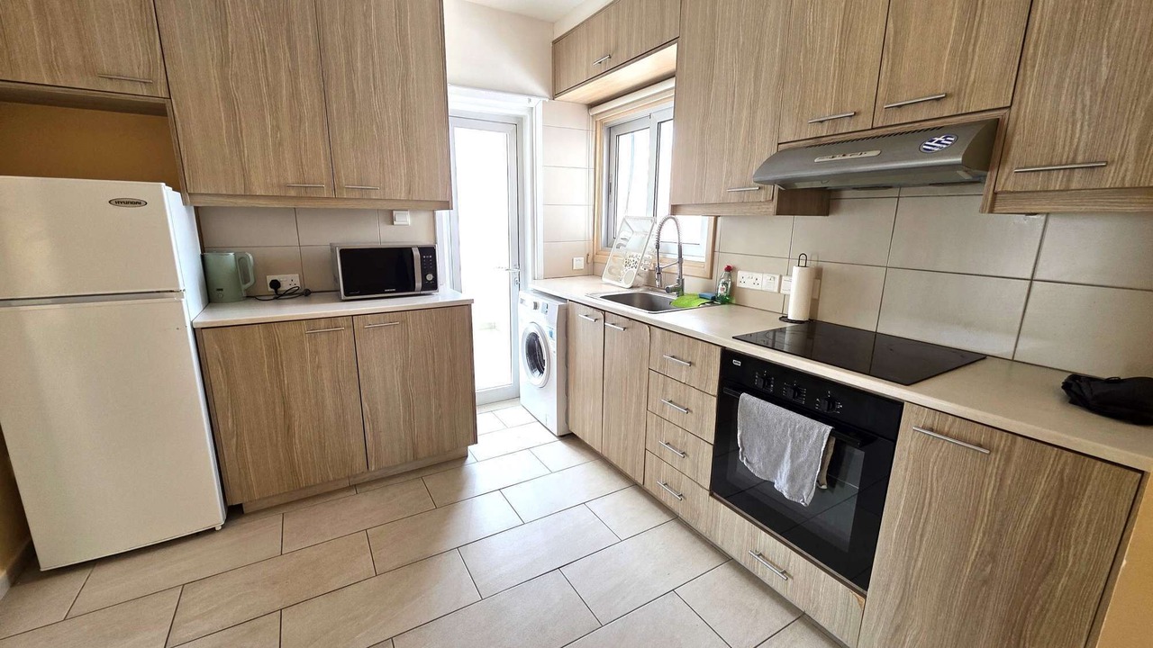 Photo of Kitchen in Larnaca