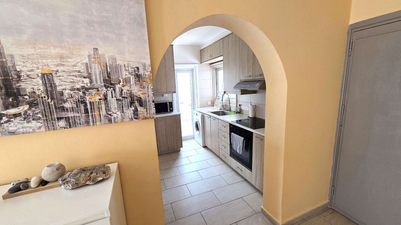 Photo of Kitchen in Larnaca