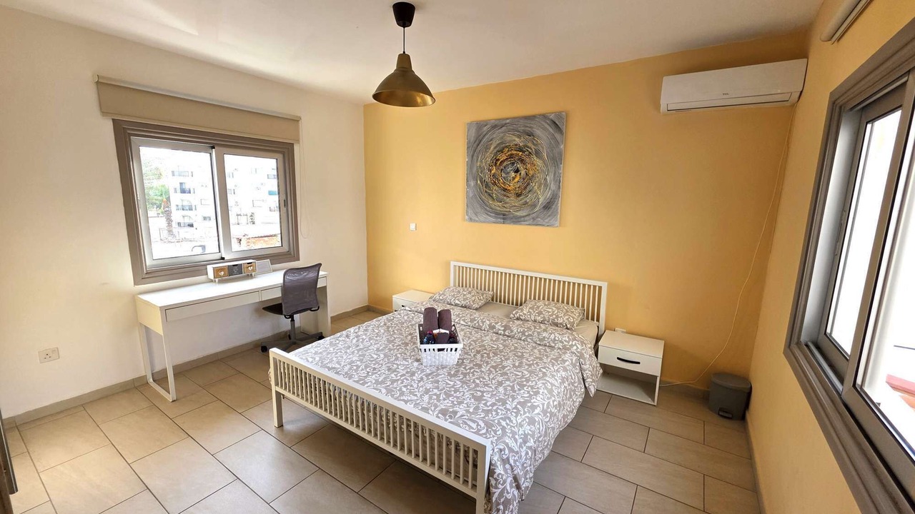 Photo of Bedroom in Larnaca