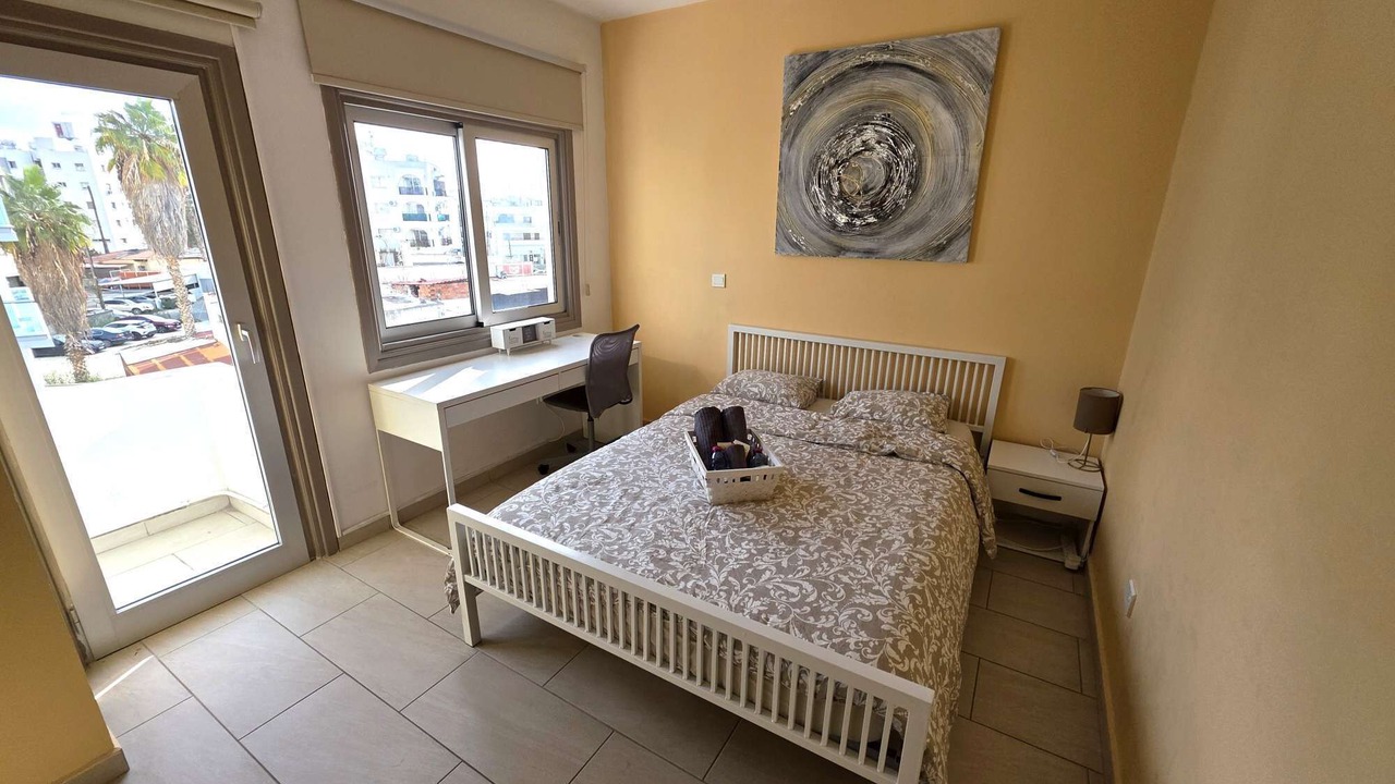 Photo of Bedroom in Larnaca