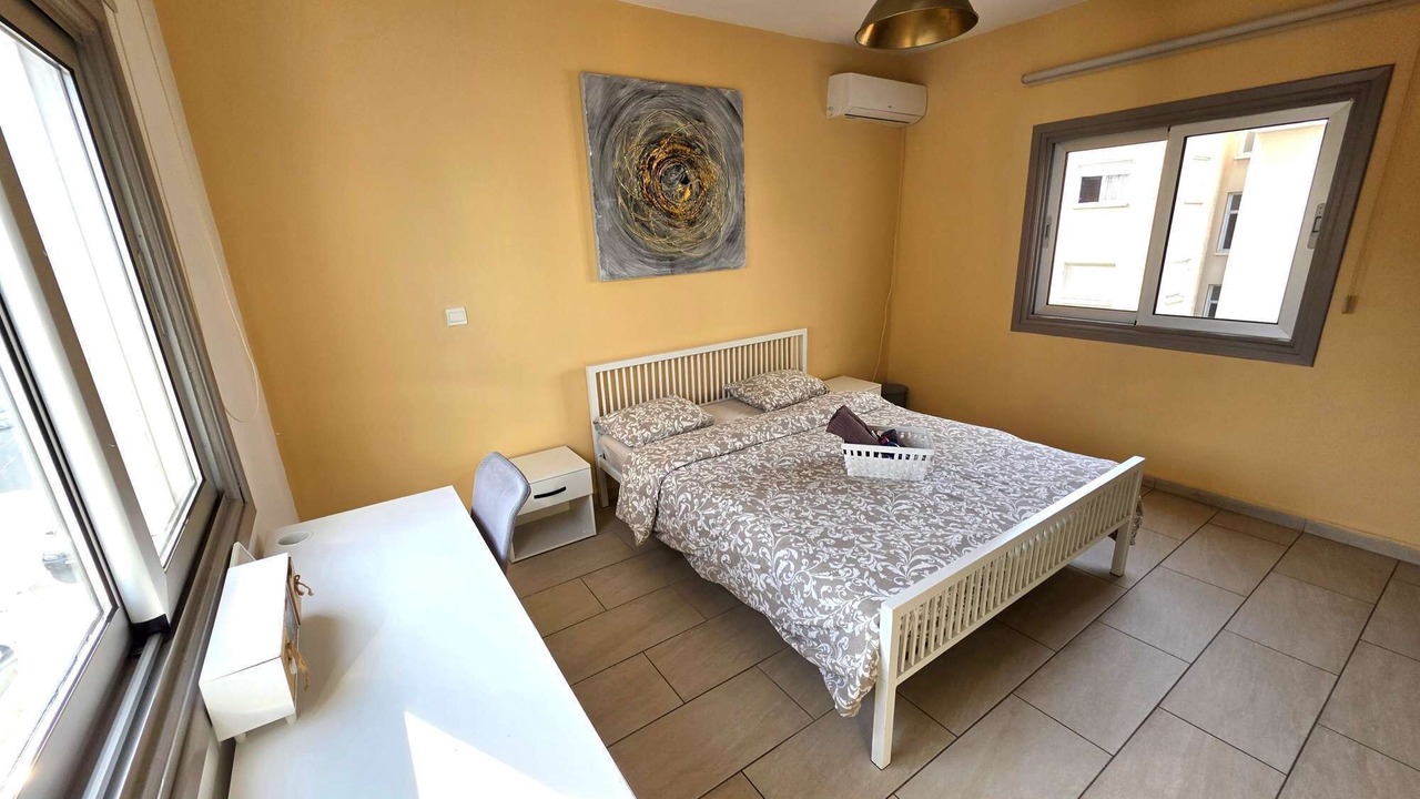 Photo of Bedroom in Larnaca