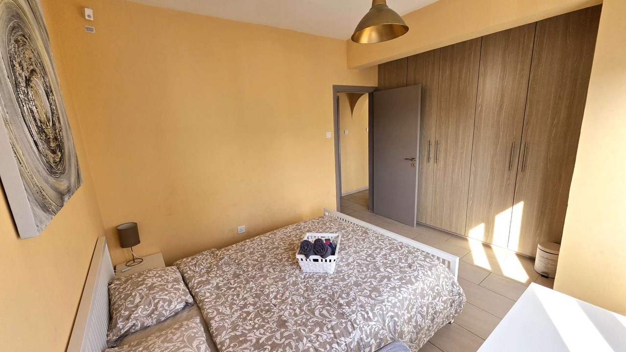 Photo of Bedroom in Larnaca