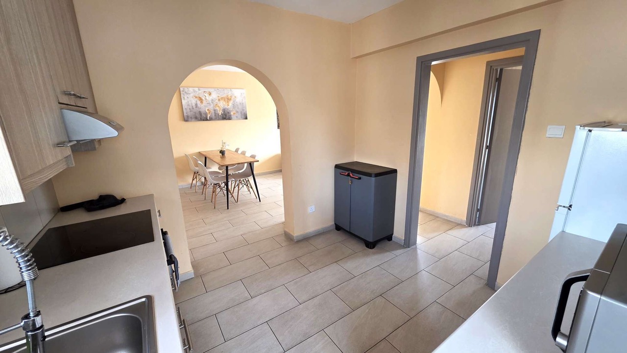 Photo of Kitchen in Larnaca