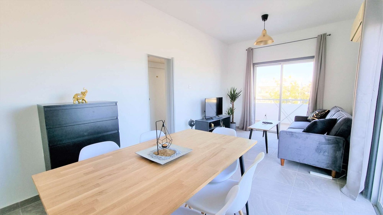 Photo of Livingroom in Larnaca