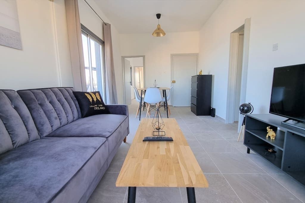 Photo of Livingroom in Larnaca