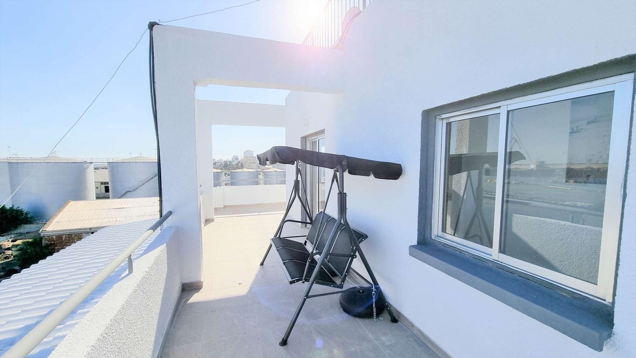 Photo of Outdoor in Larnaca