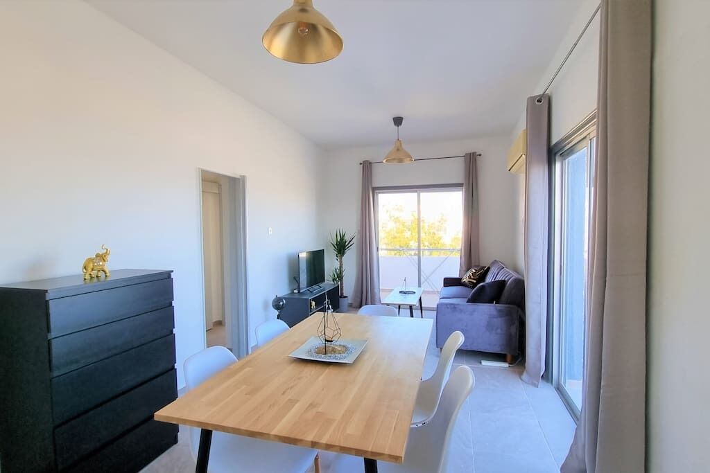 Photo of Livingroom in Larnaca