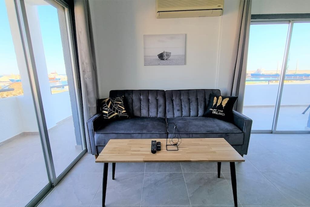 Photo of Livingroom in Larnaca