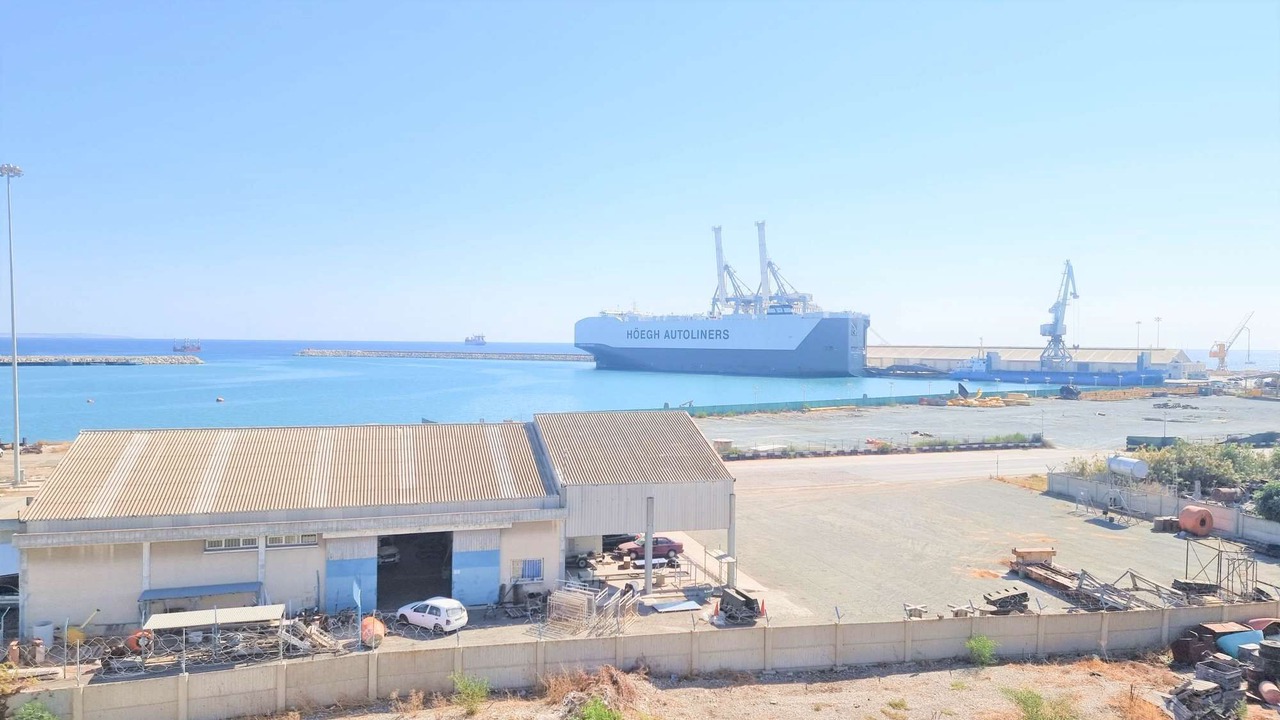 Photo of Others in Larnaca