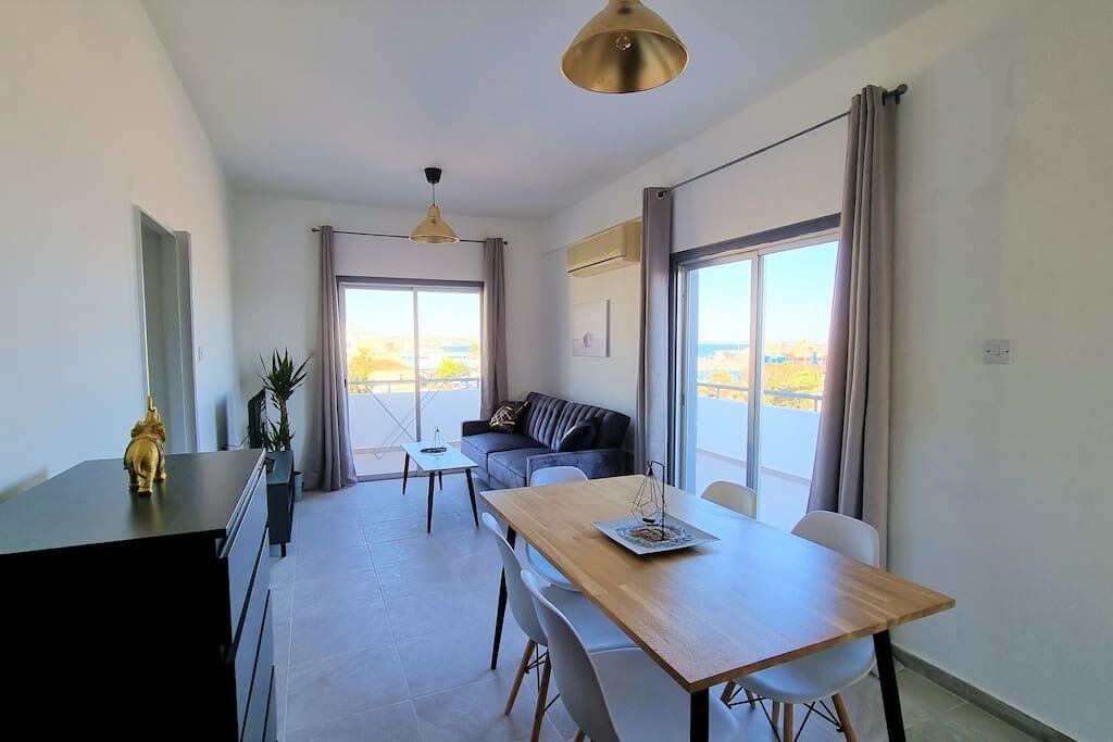 Photo of Livingroom in Larnaca