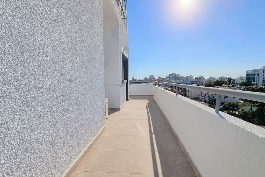 Photo of Patio Balcony in Larnaca
