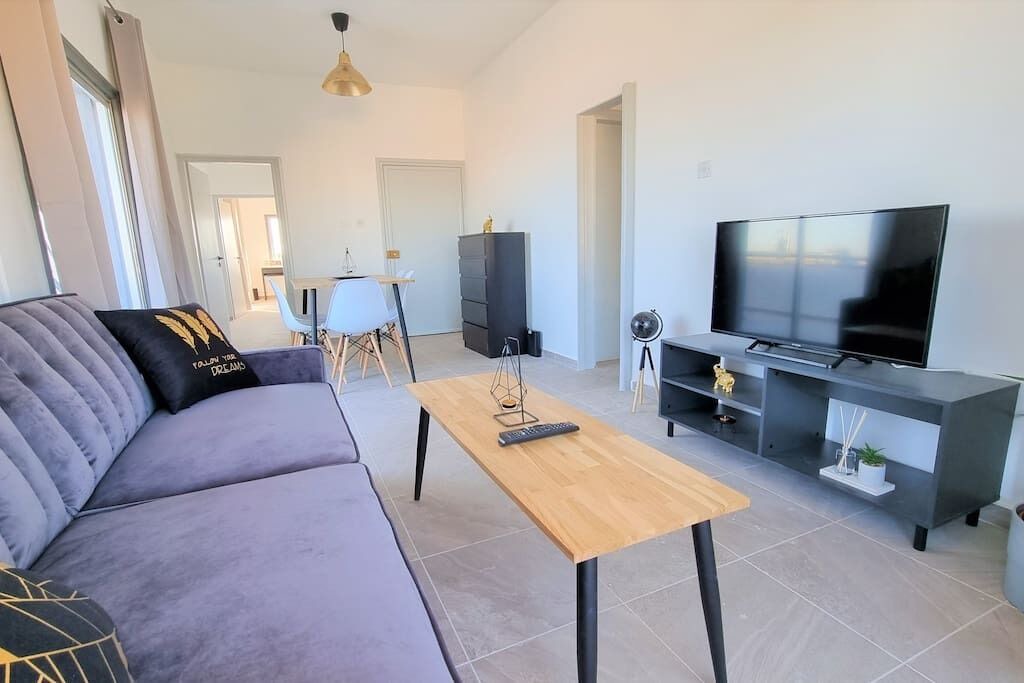 Photo of Livingroom in Larnaca