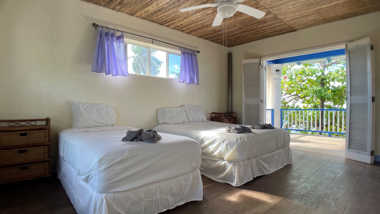 Photo of Bedroom in El Transito