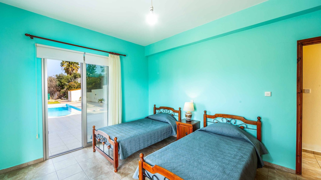Photo of Bedroom in Latsi