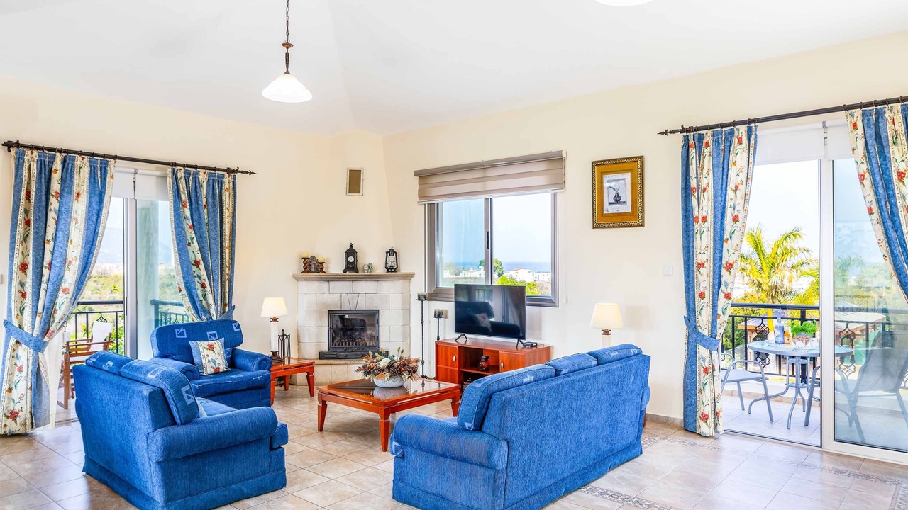 Photo of Livingroom in Latsi