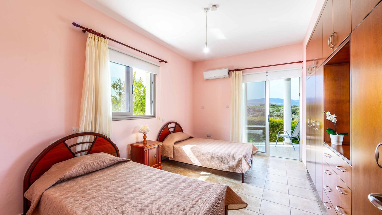 Photo of Bedroom in Latsi