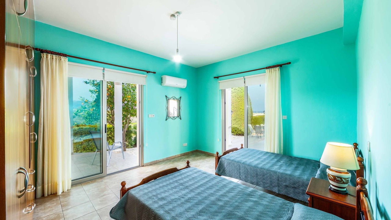 Photo of Bedroom in Latsi