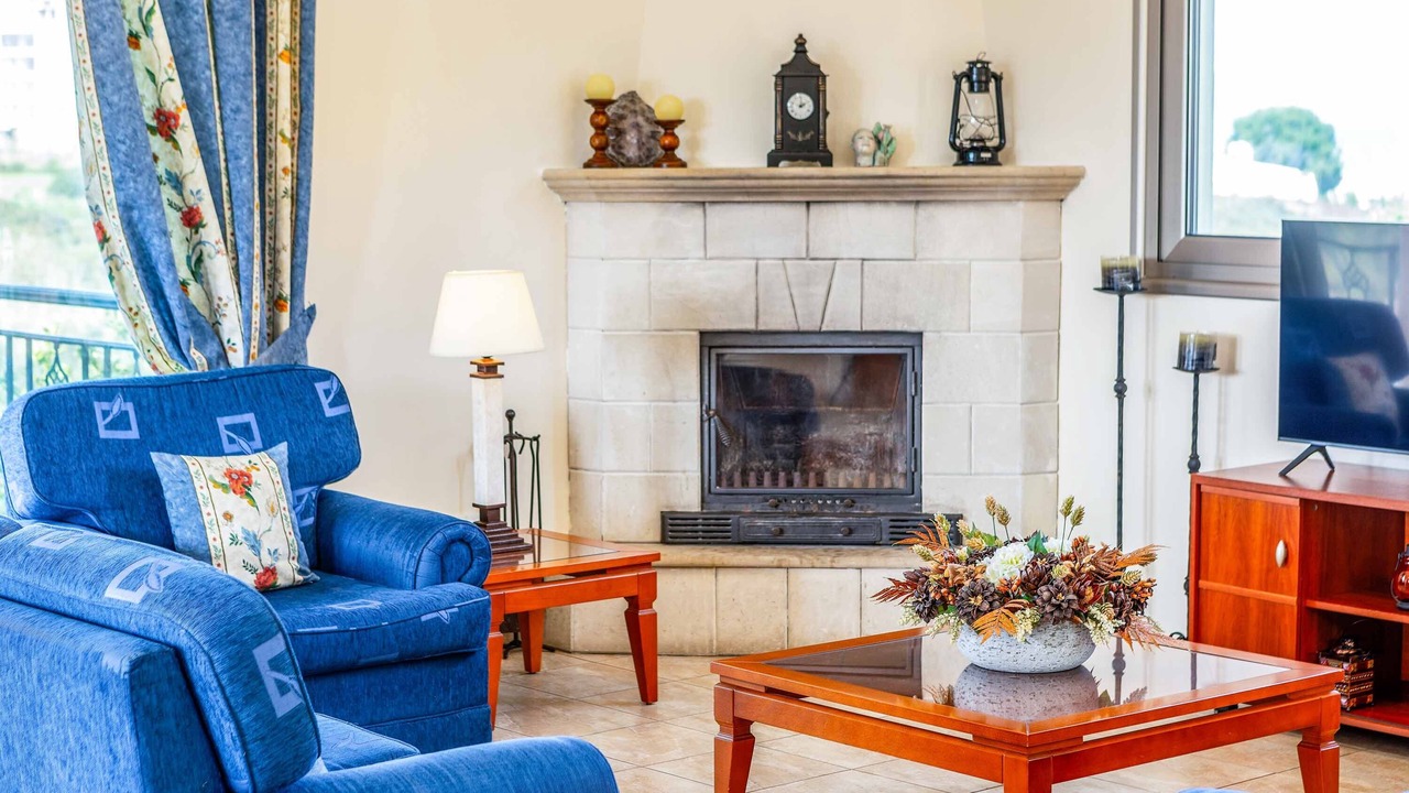 Photo of Livingroom in Latsi