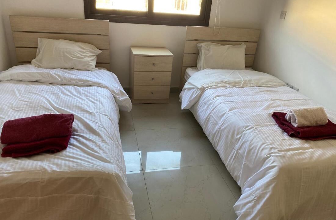 Photo of Bedroom in Oroklini